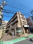 千歳烏山駅より徒歩4分 1階 築35年2ヶ月の賃貸物件