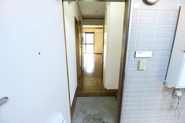 玄関　★タウンハウジング多摩センター店までお問い合わせくださいま…