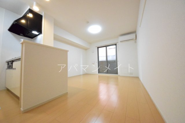 居室・リビング　広めのお部屋です！