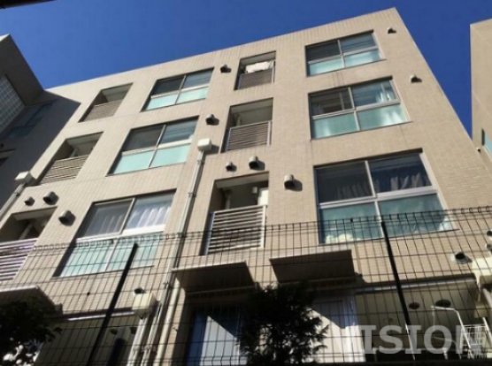 建物外観　☆外観☆