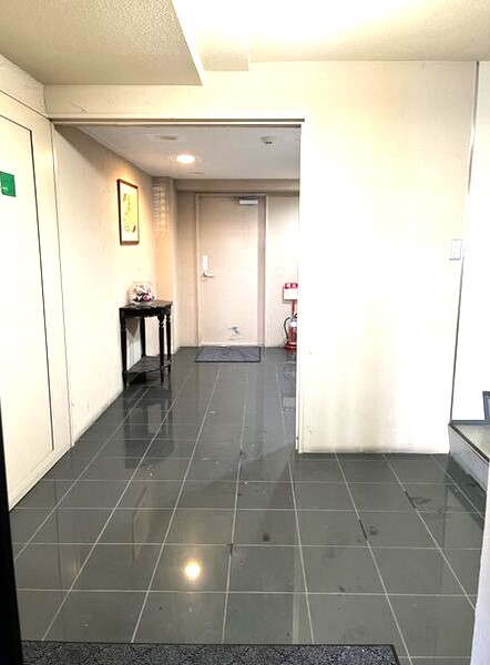 ロビー