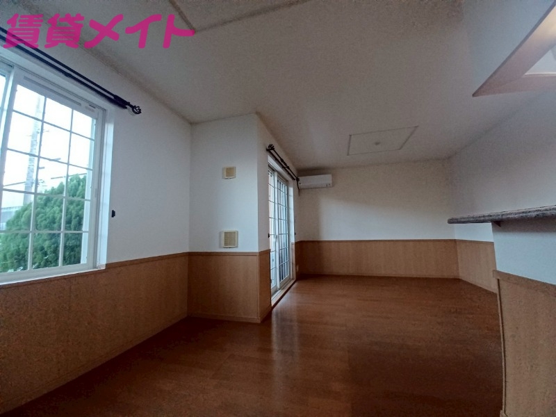 その他部屋・スペース　同物件別部屋反転タイプ