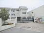 小学校　生駒市立壱分小学校（小学校）まで750m