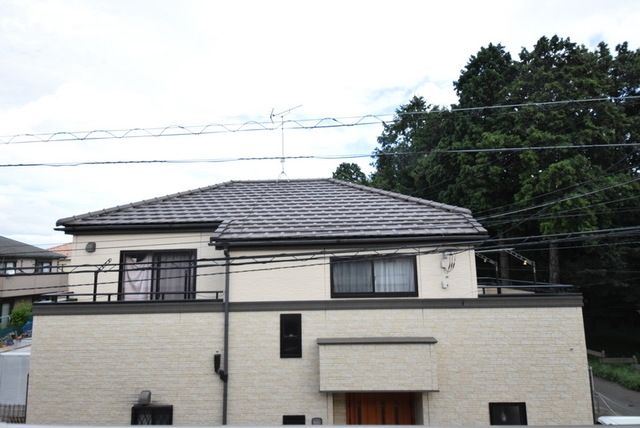 眺望　お部屋探しは【タウンハウジング千葉店】にお任せ下さい♪