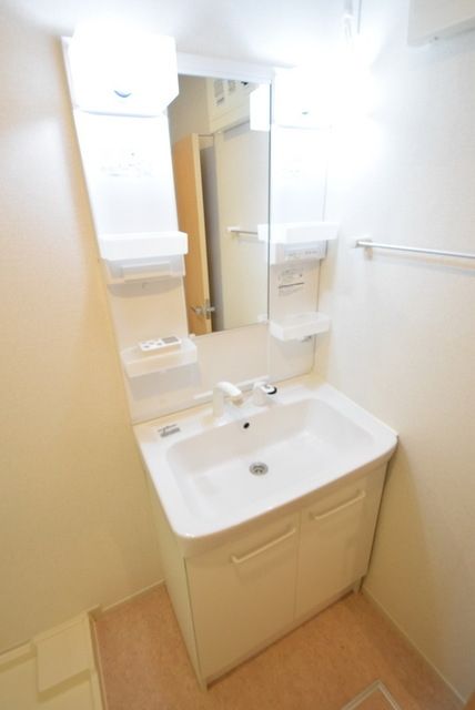 洗面設備　お部屋探しは【タウンハウジング千葉店】にお任せ下さい♪