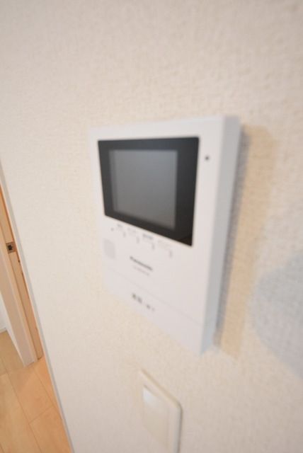 セキュリティ　お部屋探しは【タウンハウジング千葉店】にお任せ下さい♪
