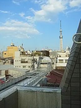 眺望　☆展望☆