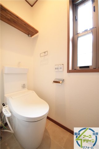 トイレ　※類似部屋