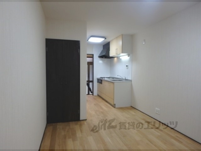 居室・リビング　ダイニング