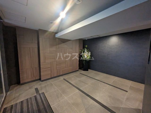 SAION町屋の外観写真