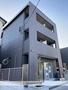 南行徳駅より徒歩5分 3階 築5年7ヶ月の賃貸物件