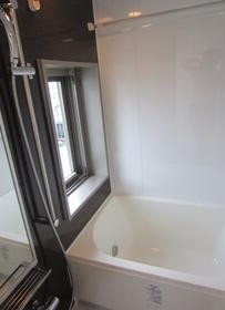 バス・シャワールーム　バス※別部屋参考写真