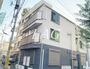 王子駅より徒歩8分 3階 築17年4ヶ月の賃貸物件