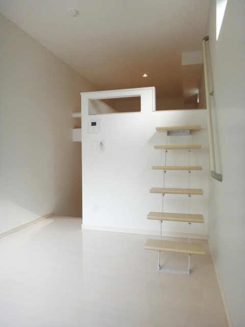 その他部屋・スペース　洋室
