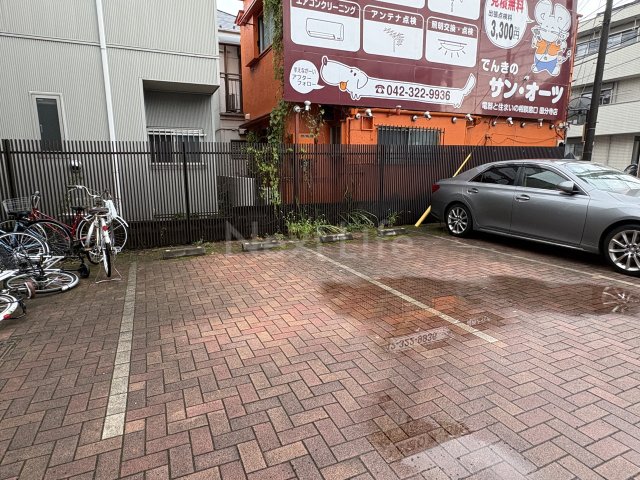 パールハイツ恋ヶ窪のその他写真
