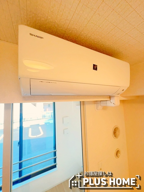 その他設備　同仕様写真