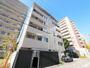 アスタラビスタ新梅田 6階 築31年の賃貸物件