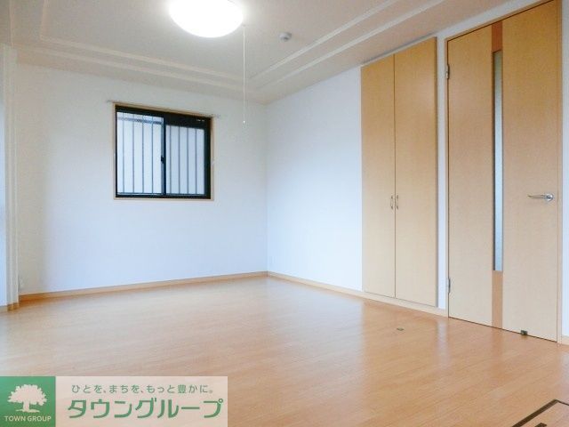 居室・リビング　お部屋探しは【タウンハウジング蘇我店】にお任せ下さい♪