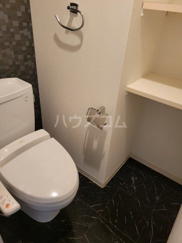 CLUB ORIENT BLD No.82 EMPRESSのトイレ写真
