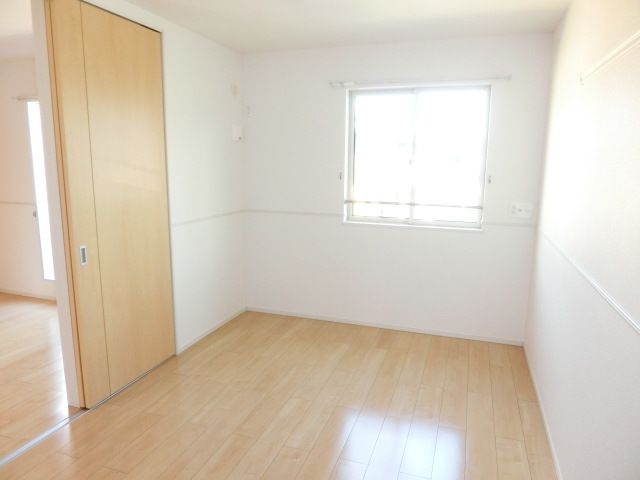 その他部屋・スペース　きれいなお部屋ですね。
