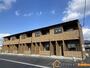 羽犬塚駅より徒歩61分 築5年8ヶ月 2階建の賃貸物件