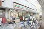 コンビニ　セブンイレブン「川崎日進町店」（コンビニ）まで137m