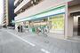 コンビニ　ファミリーマート「日進町店」（コンビニ）まで126m