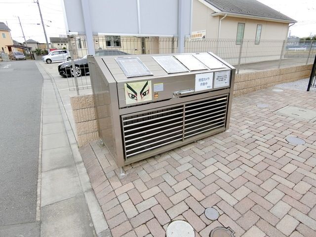 その他共有部分　外観・共有部分