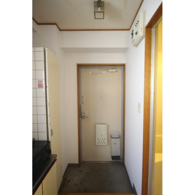 その他部屋・スペース　プリンセス飛鳥　北区西ケ原3
