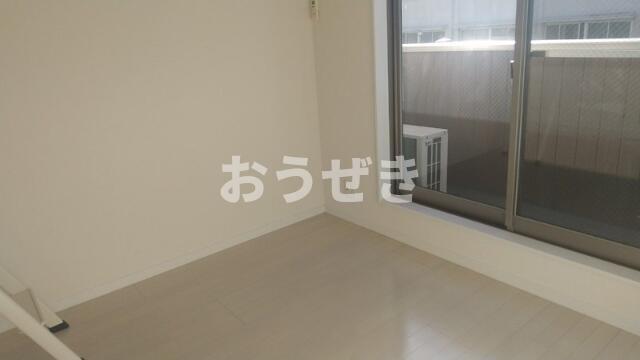 居室・リビング　?