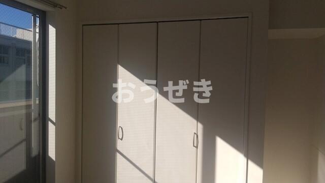 その他部屋・スペース　?