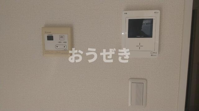 セキュリティ　?