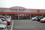 スーパー　COOK MART(クックマート) 東脇店（スーパー）まで1045m