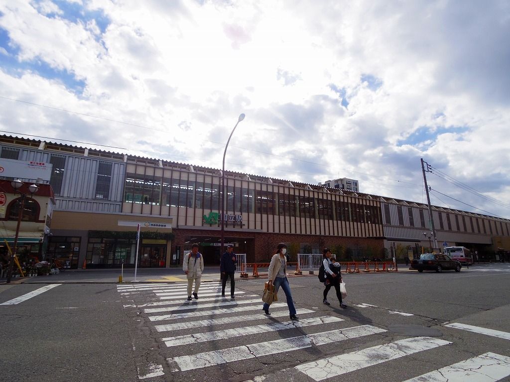 その他　国立駅(JR 中央本線)（その他）まで550m