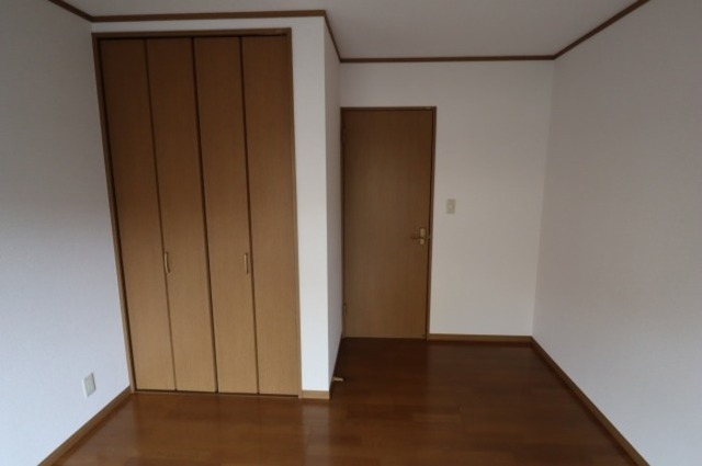 その他部屋・スペース　洋室６帖？