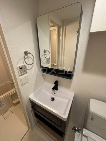 セレニテ梅田北グランデの内装写真