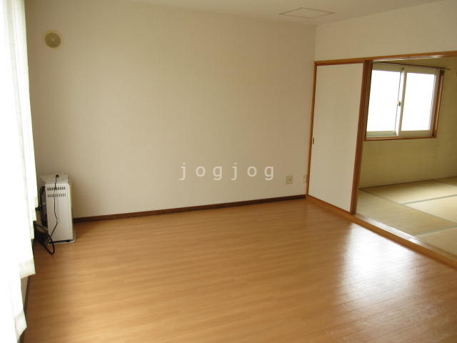 その他部屋・スペース　壁が多く使いやすいお部屋です