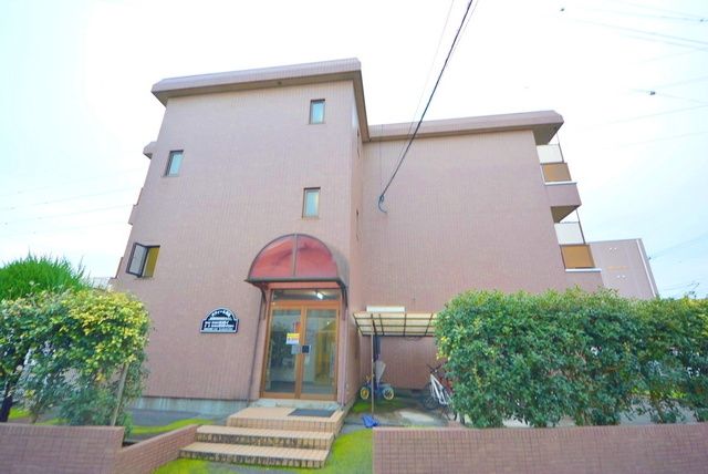 建物外観　☆外観☆