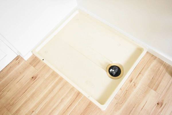 その他設備　ビレッジハウスの同一物件・同一タイプの間取りの写真です