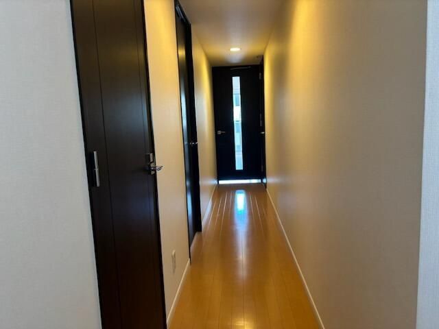 その他部屋・スペース　写真は同タイプ住居です。