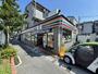 コンビニ　セブンイレブン 枚方中宮東之町店（コンビニ）まで279m