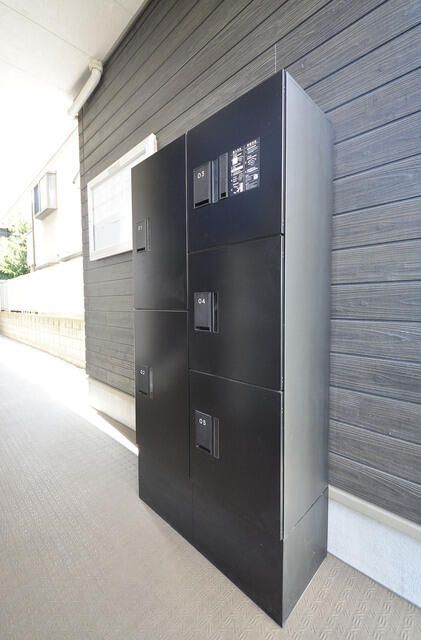 その他共有部分　宅配BOX