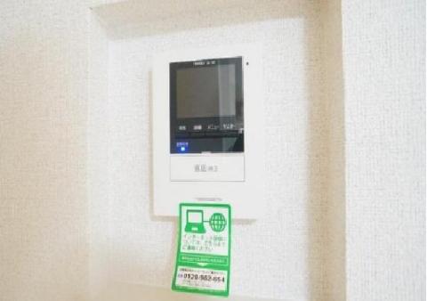 その他設備　室内設備