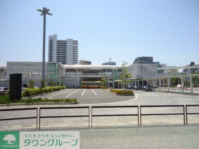 その他　辻堂駅（その他）まで2080m