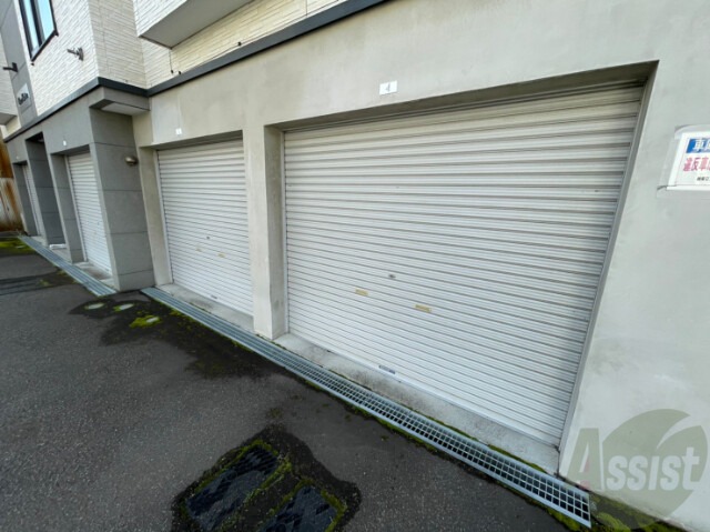 地下鉄東西線 円山公園駅 徒歩10分 3階建 築20年のその他写真