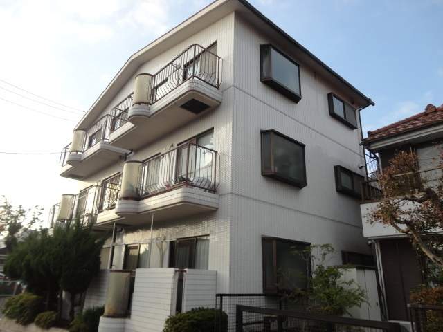 エレナマンション