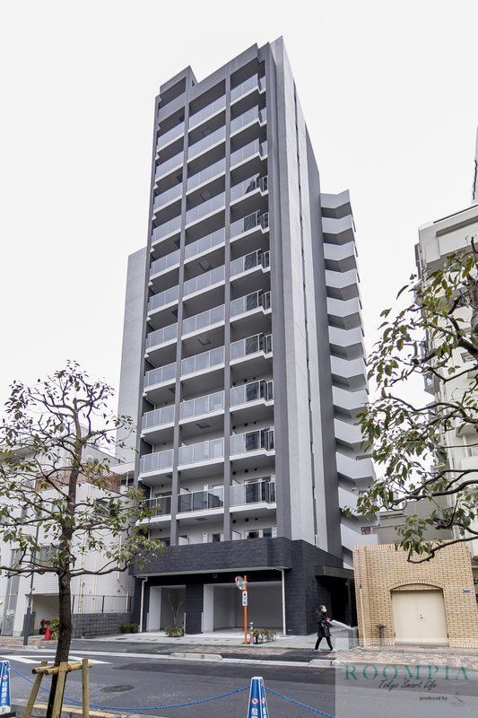 建物外観　物件画像