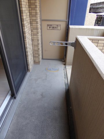 プレサンス天満ステーションフロントの内装写真