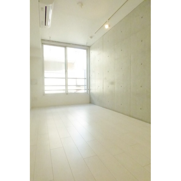 SPECRESIDENCE長原の居間写真