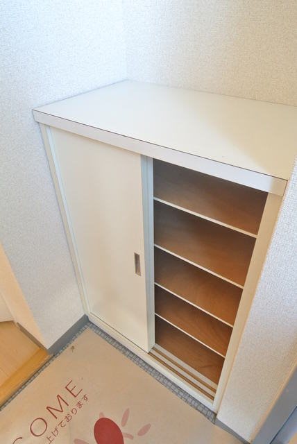 EL・SIDE3の内装写真